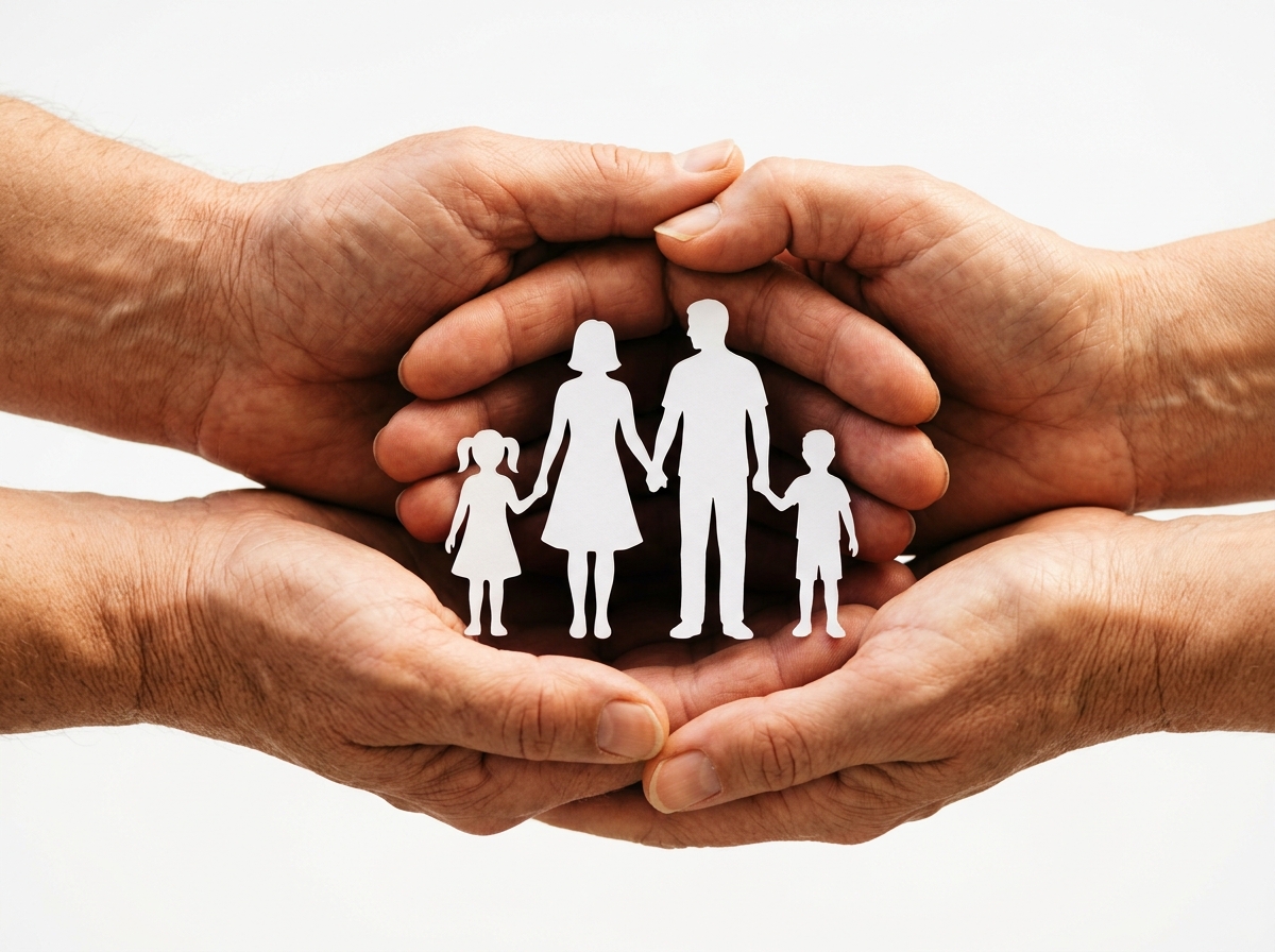 Loans and Insurance Solutions - RichOne Financial Service