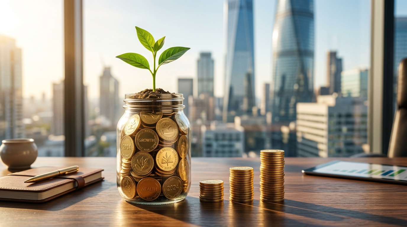 RichOne Financial Service Advisory Story