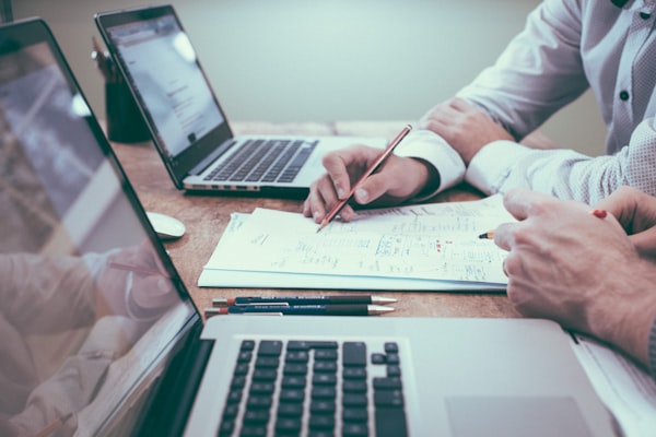 Audit & Assurance Support